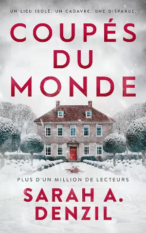 Sarah A. Denzil – Coupés du monde